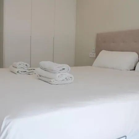 Atico Cocooning El Campello