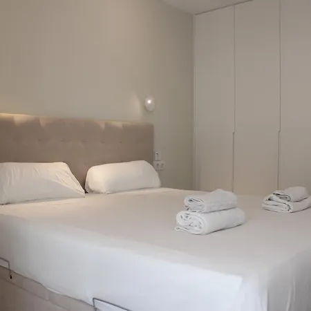 Atico Cocooning Apartment *