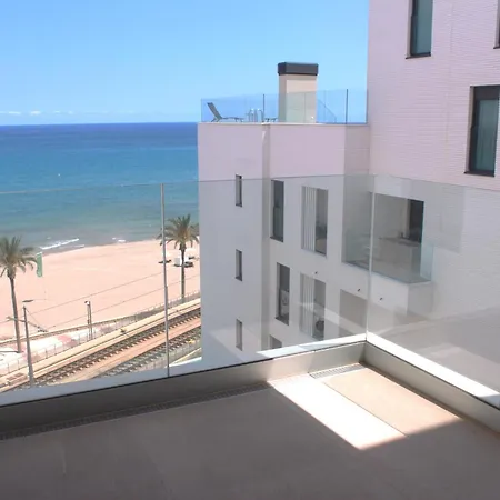 Atico Cocooning Apartment