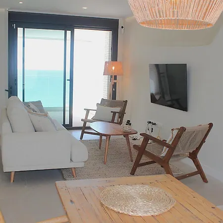 Atico Cocooning El Campello