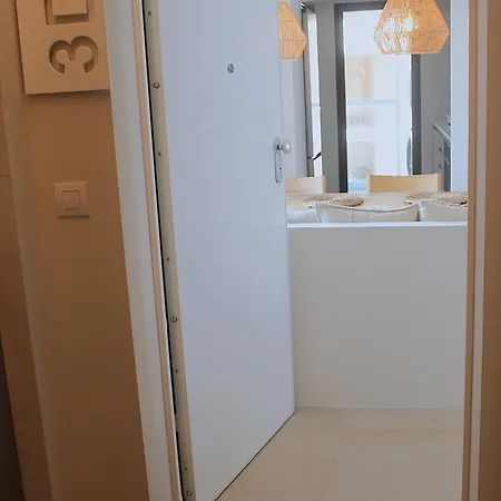 Atico Cocooning Apartment El Campello