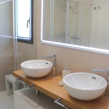 Apartment Atico Cocooning El Campello