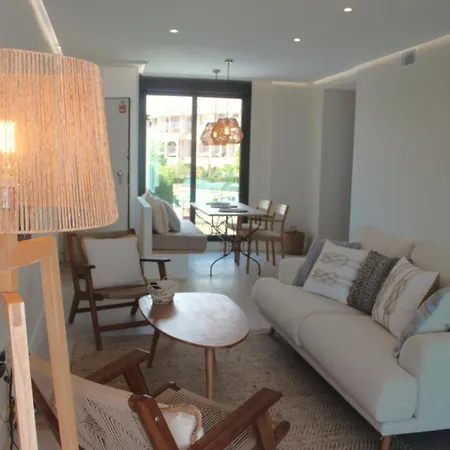Apartment Atico Cocooning *