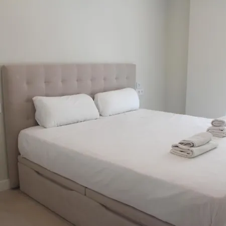 Atico Cocooning Apartament El Campello