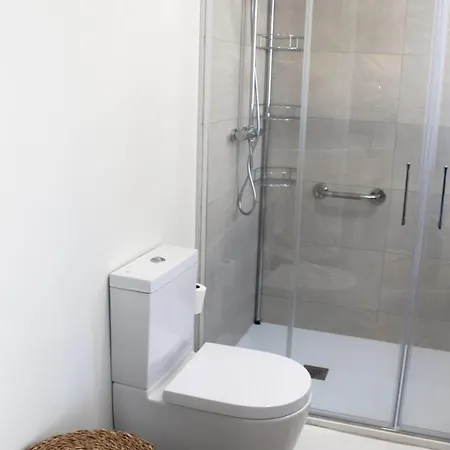 Atico Cocooning Apartament *