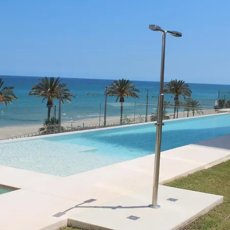Apartament Atico Cocooning