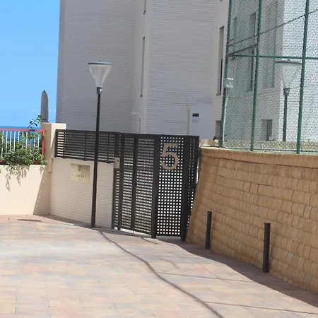 Apartament Atico Cocooning *